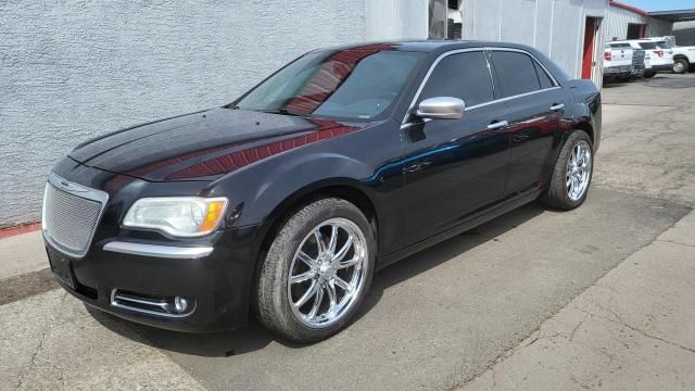 2014 Chrysler 300C Varvatos