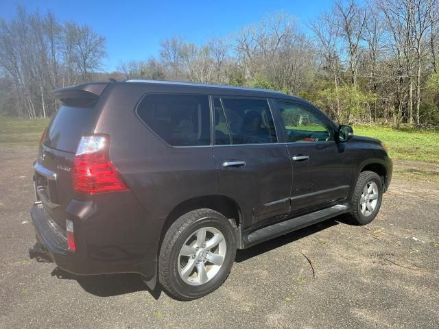 2013 Lexus GX 460