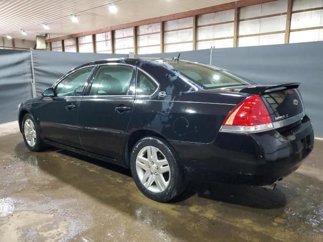 2007 Chevrolet Impala LT