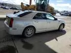 2011 Cadillac STS Luxury