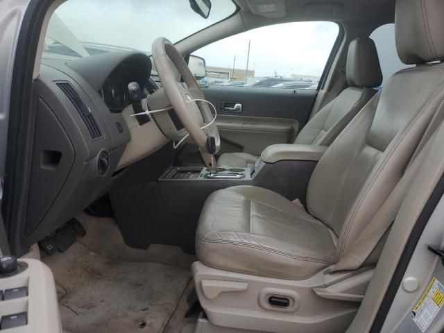 2010 Ford Edge Limited