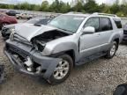 2003 Toyota 4runner SR5