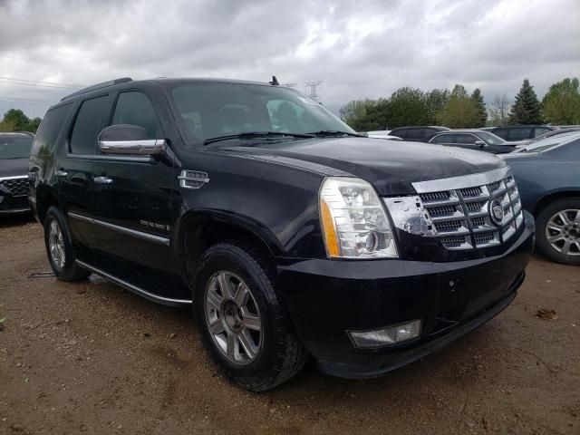 2007 Cadillac Escalade Luxury