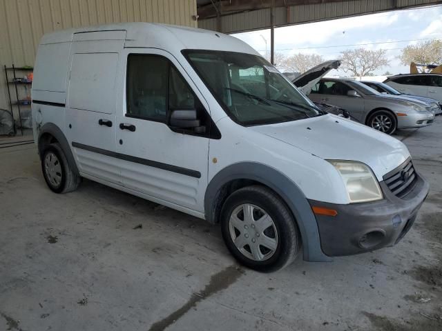 2013 Ford Transit Connect XL