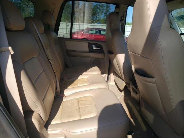 2004 Ford Expedition Eddie Bauer