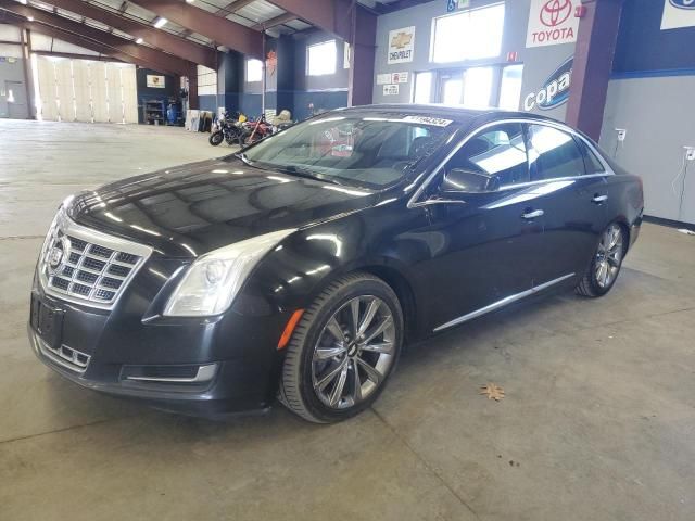 2015 Cadillac XTS