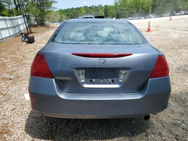 2007 Honda Accord LX