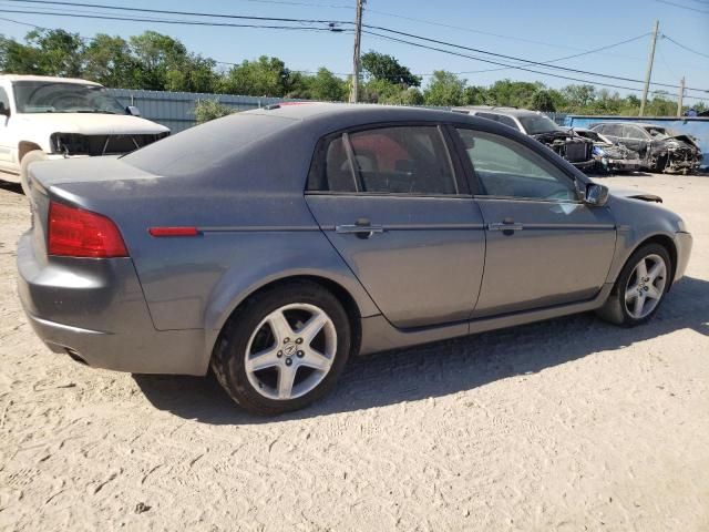 2005 Acura TL