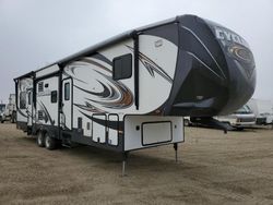 2014 Heartland Cyclone for sale in Nisku, AB