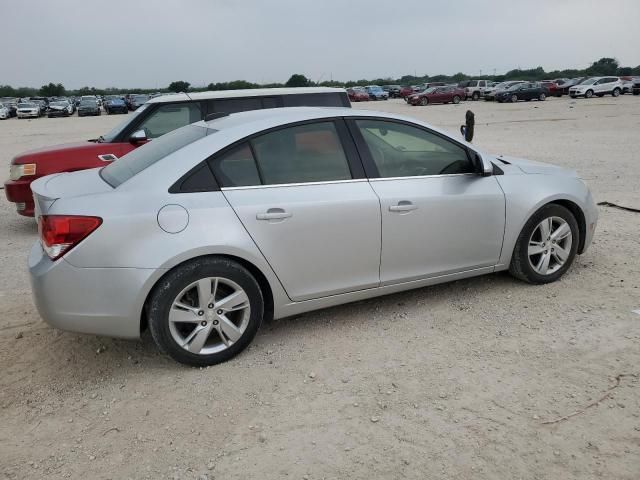 2015 Chevrolet Cruze