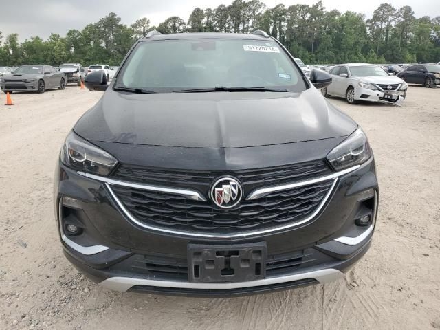 2020 Buick Encore GX Essence