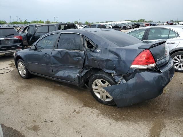 2008 Chevrolet Impala LT