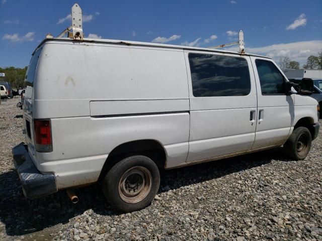 2008 Ford Econoline E250 Van