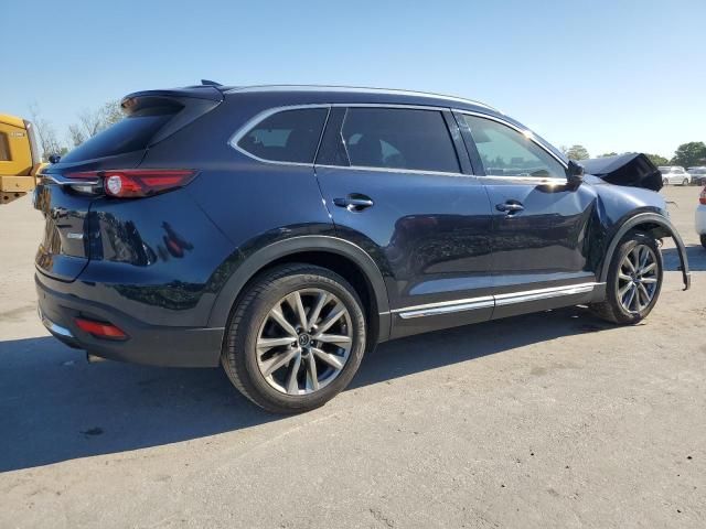 2019 Mazda CX-9 Grand Touring