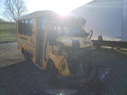 Salvage trucks for sale at Marlboro, NY auction: 2014 Chevrolet Express G3500