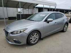 Mazda 3 salvage cars for sale: 2014 Mazda 3 Touring