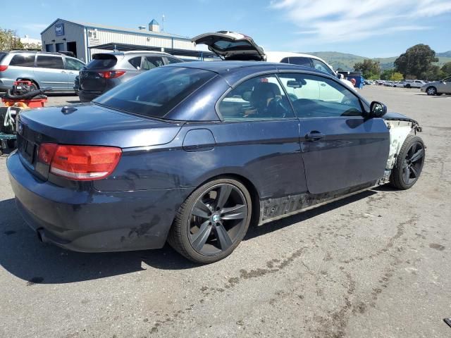 2010 BMW 335 I