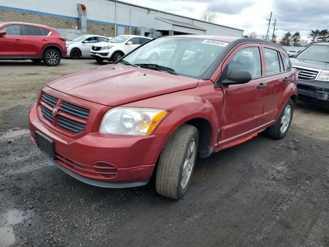 2008 Dodge Caliber