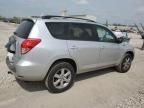 2008 Toyota Rav4 Limited