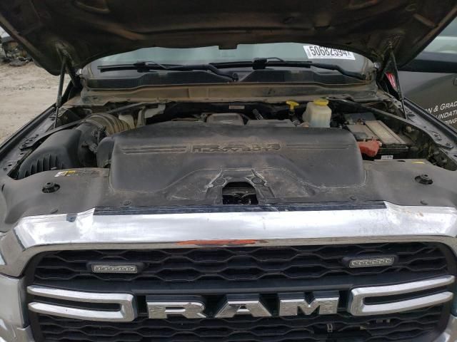 2021 Dodge RAM 5500
