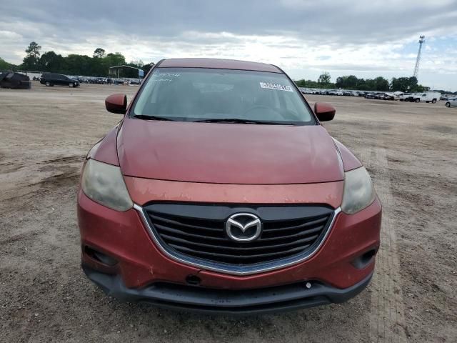 2014 Mazda CX-9 Touring