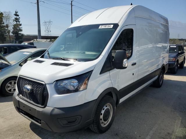 2021 Ford Transit T-250