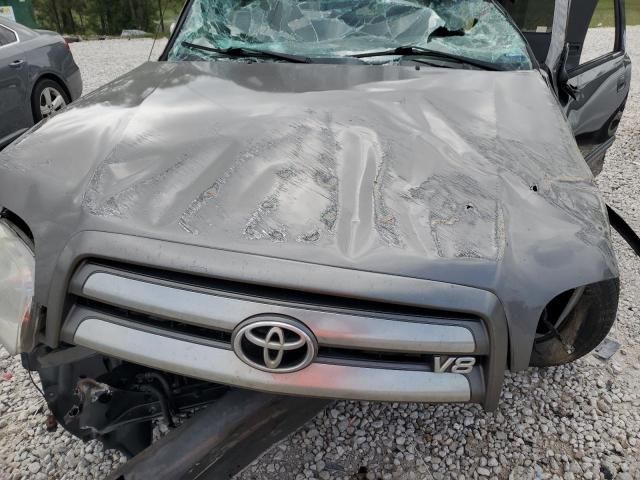 2003 Toyota Tundra Access Cab SR5