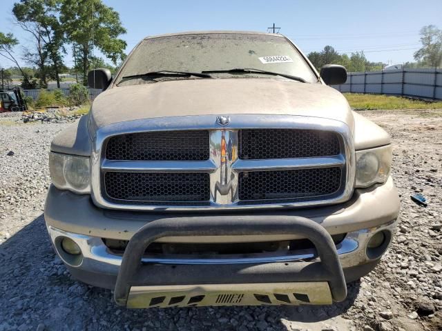 2003 Dodge RAM 1500 ST