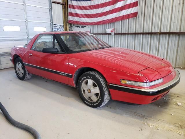 1990 Buick Reatta