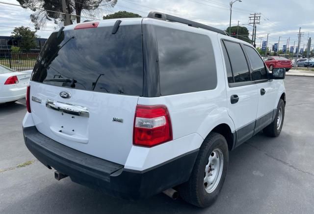 2013 Ford Expedition XL