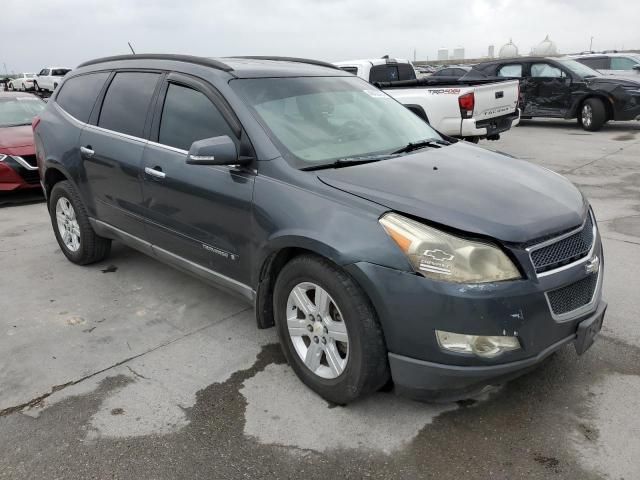 2009 Chevrolet Traverse LT