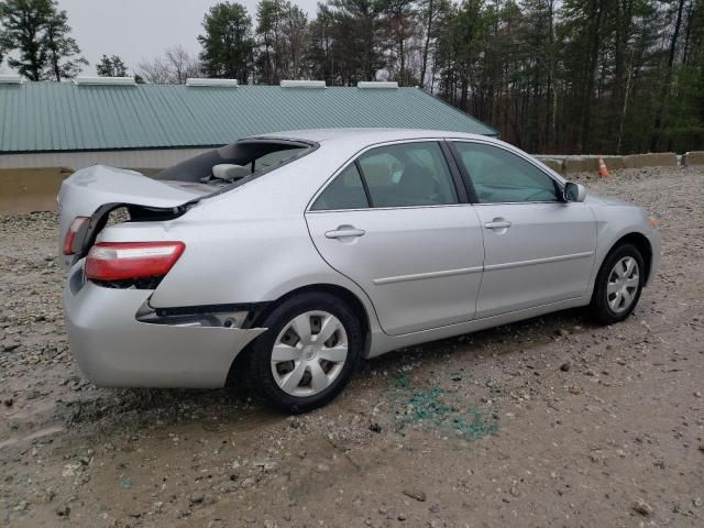 2009 Toyota Camry Base