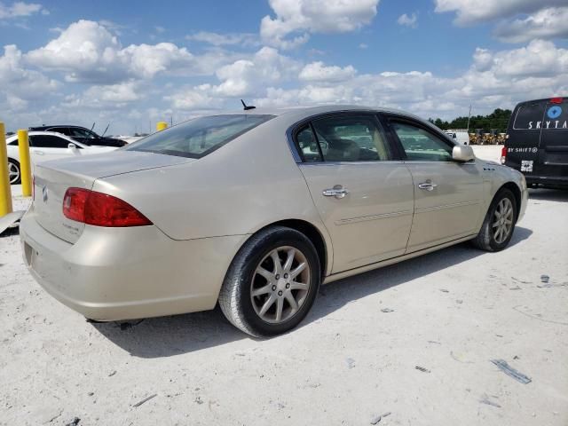 2008 Buick Lucerne CXL