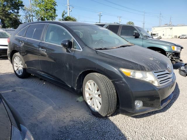 2010 Toyota Venza