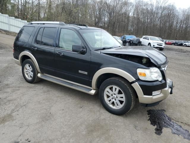 2007 Ford Explorer Eddie Bauer