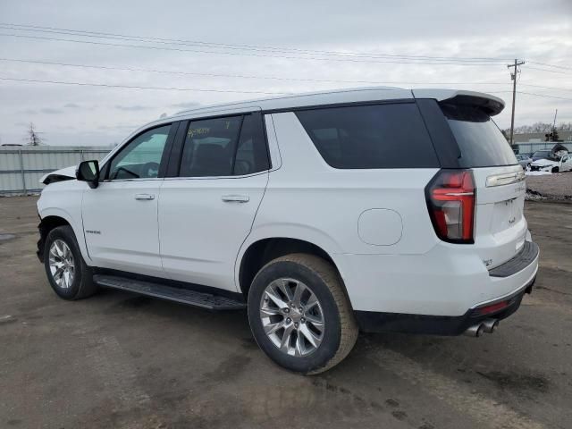 2021 Chevrolet Tahoe K1500 Premier