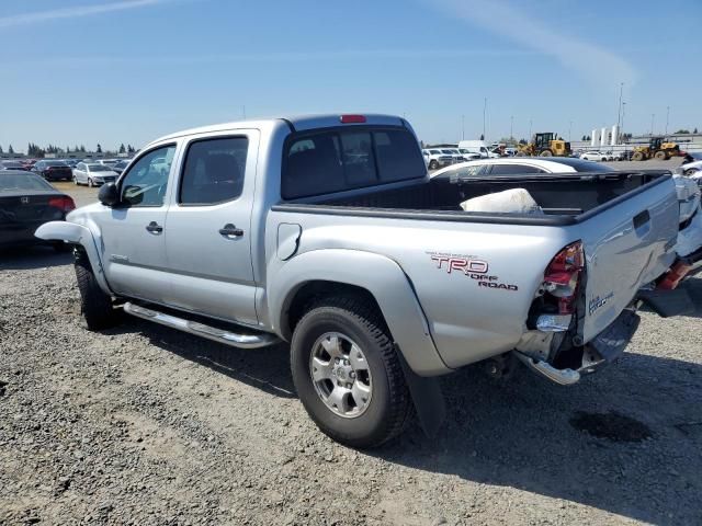 2006 Toyota Tacoma Double Cab Prerunner