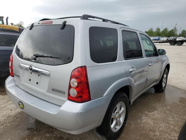 2005 Mazda Tribute I