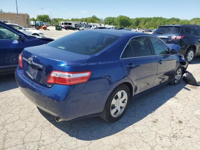 2007 Toyota Camry CE