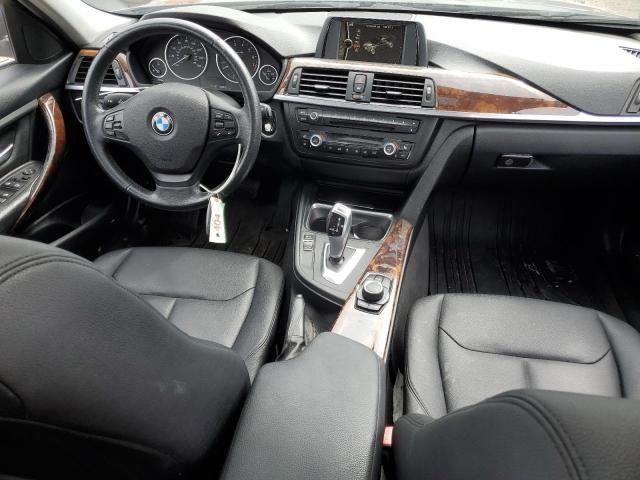 2014 BMW 320 I Xdrive