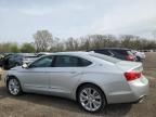 2017 Chevrolet Impala Premier