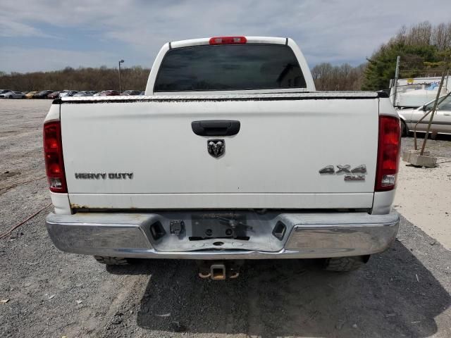 2005 Dodge RAM 2500 ST