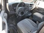 2006 Chevrolet Express G3500