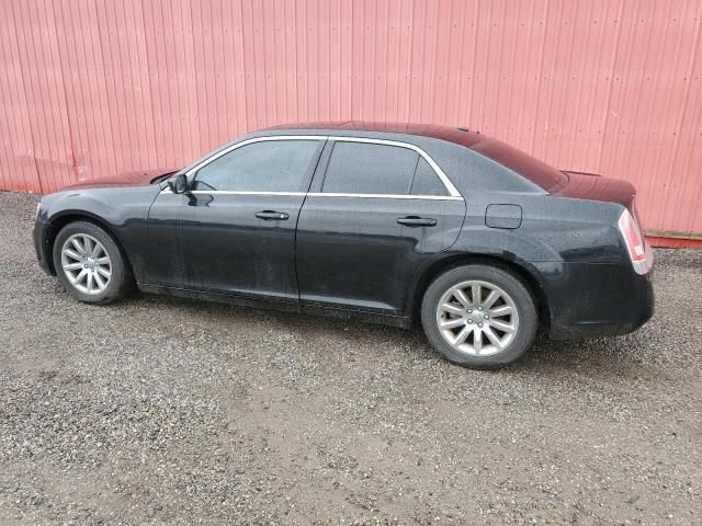 2013 Chrysler 300