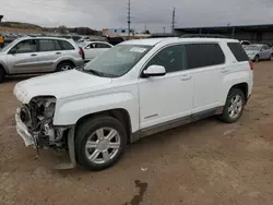 2014 GMC Terrain SLT en venta en Colorado Springs, CO