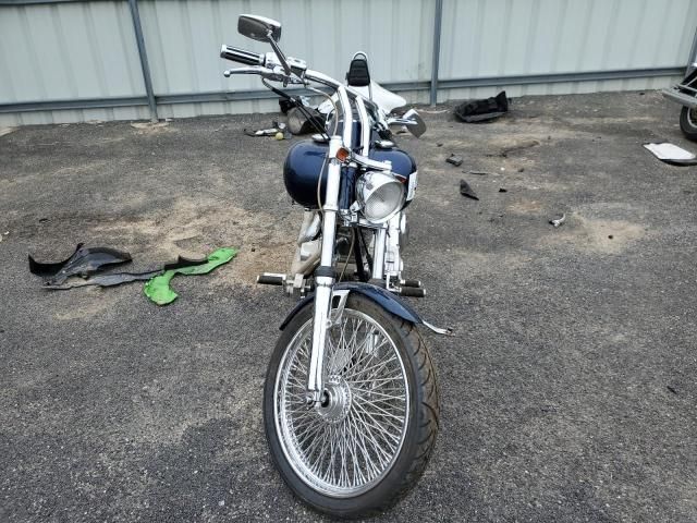 2003 Other Motorcycle