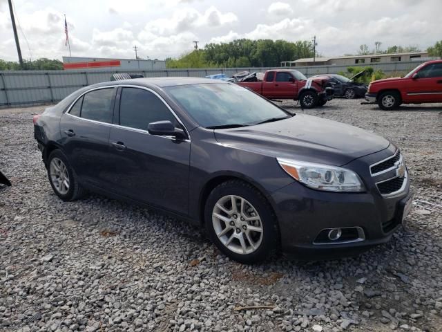 2013 Chevrolet Malibu 2LT