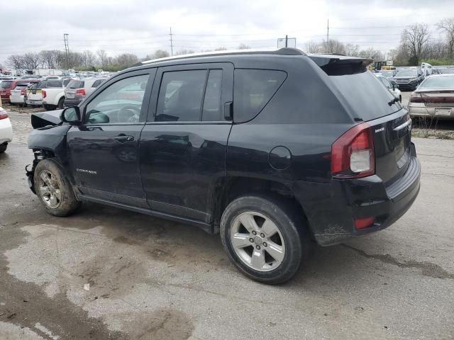 2015 Jeep Compass Sport