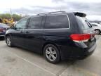 2009 Honda Odyssey Touring