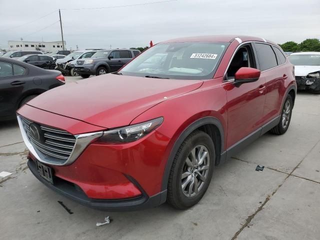 2019 Mazda CX-9 Touring